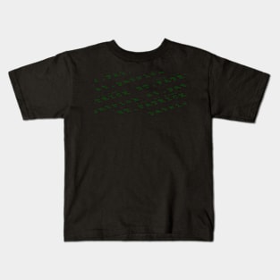 St. Patrick Kids T-Shirt